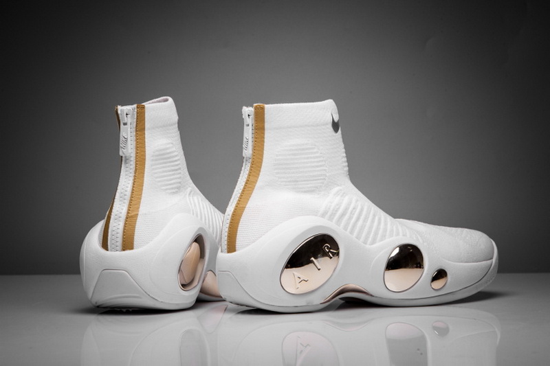 Nike Zoom Flight Bonafide Men Shoes--002